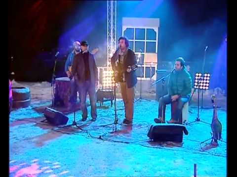 MGZAVREBI — Veris Xidze (live)