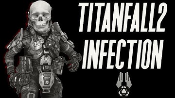 Infection on Titanfall 2 | Northstar Custom Game Mode