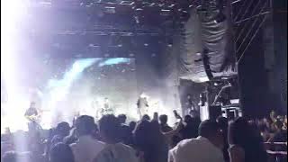 Los Del Espacio - LIT killah (LIVE FEXCO)