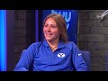 Kendall Kovick & Kaavya Sawhney talk Women's Tennis in the NCAA Tournament