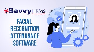 Mobile Based Facial Recognition Attendance System || Savvy HRMS screenshot 2