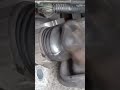 Defective Clutch Bearing and Pump