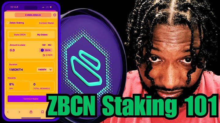 ZBCN Staking 101: თქვენი საიდუმლო მილიონობით პასიური შემოსავლისთვის!