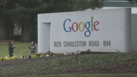 DOJ, states sue Google over digital advertising dominance | Top 10