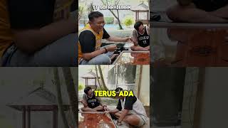 Menjelang Idul Adha, Bersama Trio PhD Austria #gofarhilman #wancoy #ricolubis