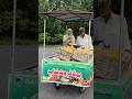 From one fruit to multiple fruits #humanity #promise #helpinghand #india