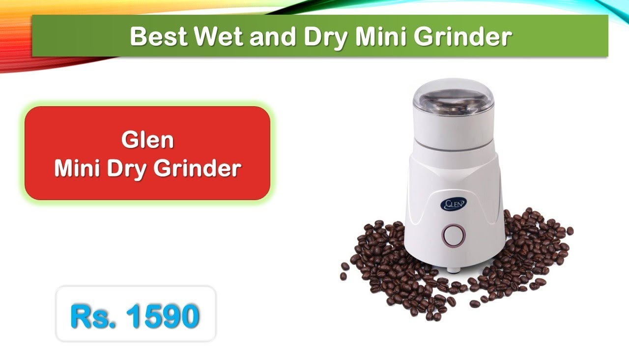 masala pisne ki mixie