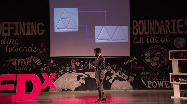 Envisioning time as a physical construct | Emile T...