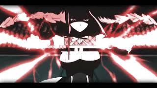 「🥷🏼」- Edgy Style [AMV/Edit] 「Alight Motion Preset」