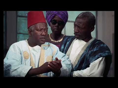 Trailer: Mandabi (Revival)