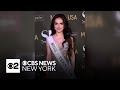 Miss Teen USA UmaSofia Srivastava resigns