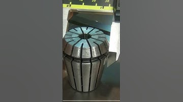 Five things that beginner should know about collets