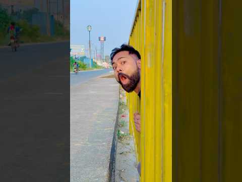 PAC man ko aaj pakad liya #comedy #funny #cutebaby #shortsfeed #viralvideo