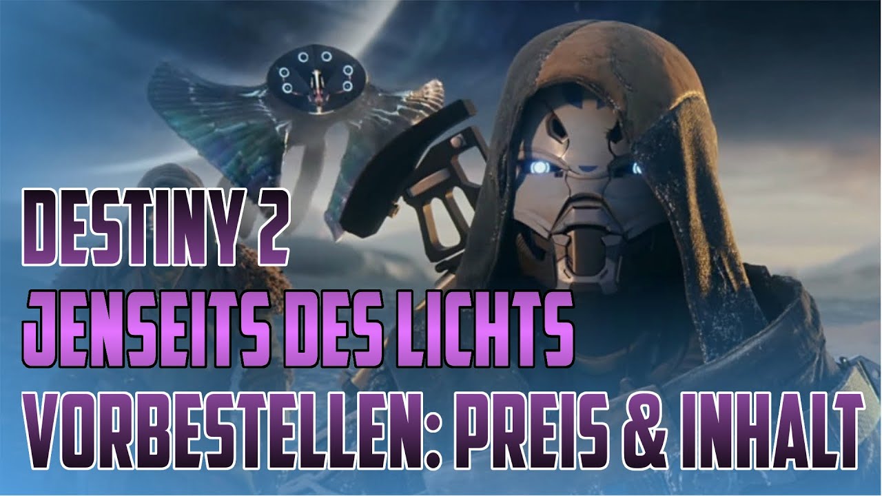 destiny 2 lightfall vorbestellen destiny 2 lightfall vorbestellen