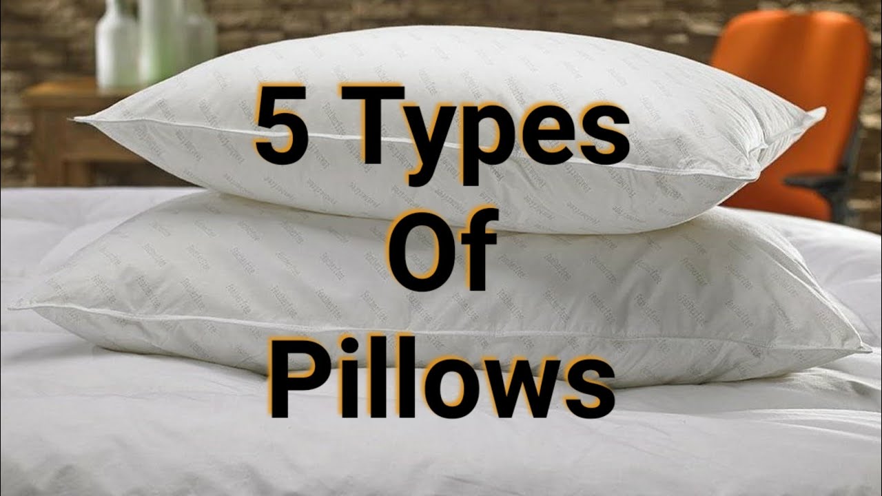 Pillow Stuffing 101: Pros & cons of the 4 most common types of filler for  decorative pillows 