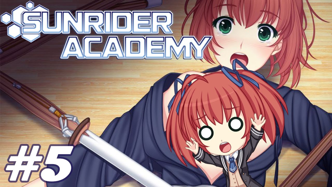 sunrider academy trainer