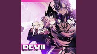 Devil (feat. Bubi)