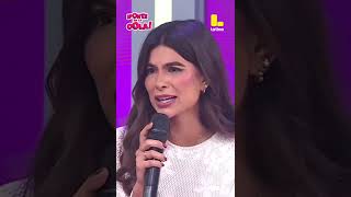 El Nuevo Y El Ex Ivana Yturbe Habla Del Encuentro De Farfán Y De Beto