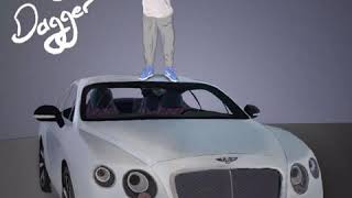 Clout Chasin- Young Dagger Ft Vo-Stiles