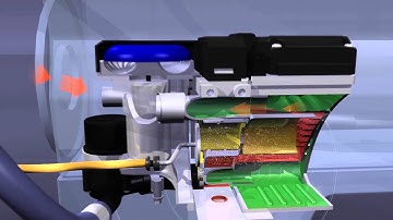 Webasto Coolant Heaters with SmarTemp fx Control 2.0