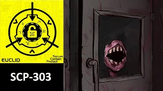 SCP-303 - 