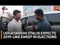 We will most probably announce candidates tomorrow  udhayanidhi stalin on dmks election plan