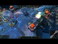 pixel timing snowball dodge