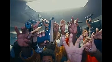 Duoto - Feet On The Floor (Official Video)