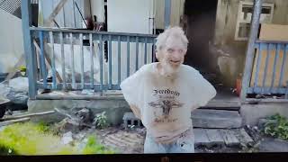 The Whittakers of Odd West Virginia part2
