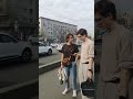 Река Карповка. Петроградская сторона, в Питере обязательно прогуляйтесь
