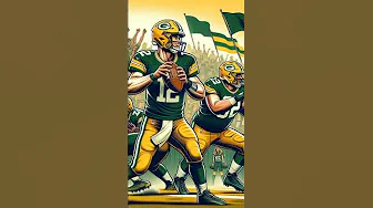 The Distinctive Ownership Model of the Green Bay Packers #shorts #money #nfl thumbnail