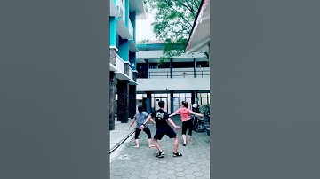 JAIPONG CAMELIA, ENAK DAN MUDAH DIIKUTI!!