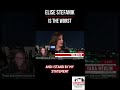 Elise Stefanik Is The Worst