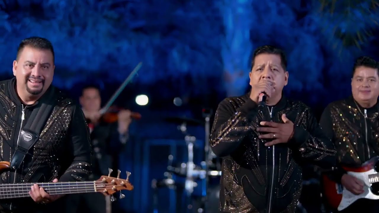 Popurrí Rancheras Vol 2 (El Herradero/Que Chulos Ojos)