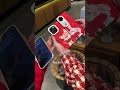 ✨ Stylish Phone Cases for Your Daily Vibe💖 | Trendy Mobi Cover Ideas #iphone 17 #shorts #shortfeed
