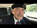 Major Edwin 'Ted' Hunt flies in a spitfire...75 years after ! - Operation Market Garden 75th Mp3 Song