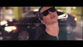 MIRAGE & YOKO - Ona kochała go - VEYRON RMX  - (Official Video)