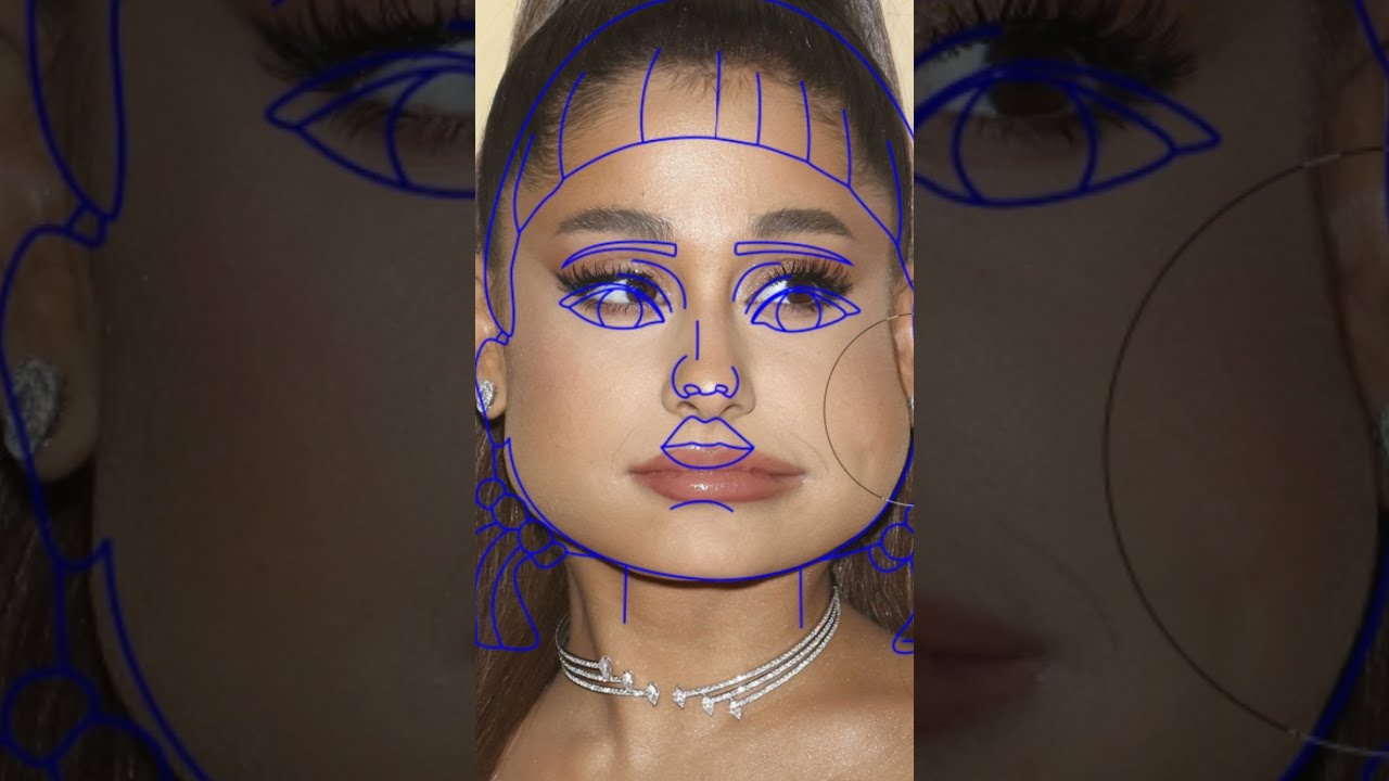 I Turned Ariana Grande Into Squid Game Doll And She Looks So Cute Lol Shorts