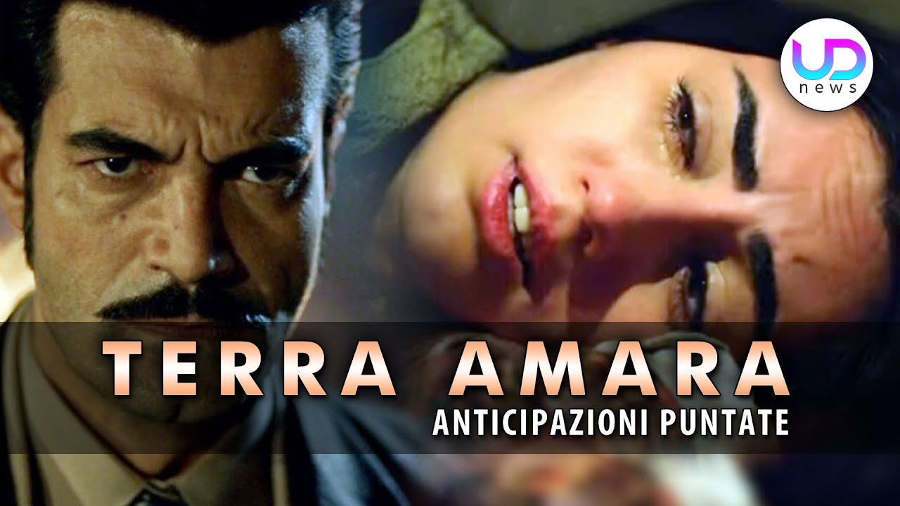 Terra Amara, Anticipazioni Puntate 1620 Gennaio 2023 Demir Spara A Gulten! YouTube Terra Amara, Anticipazioni Puntate 1620 Gennaio 2023 Demir Spara A Gulten! YouTube