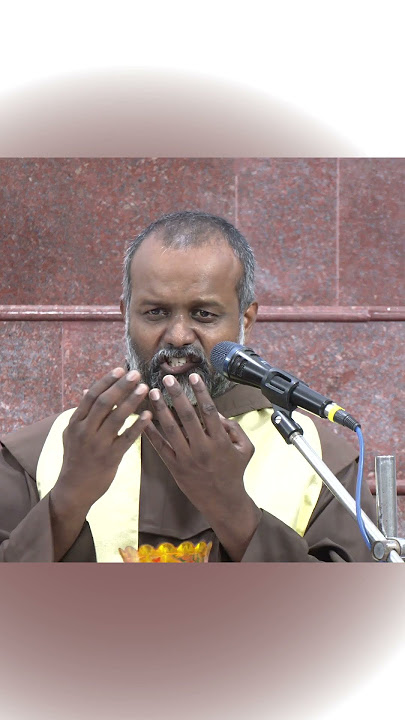 கிறிஸ்துவில் இணைந்திருங்கள். Abide in Christ.