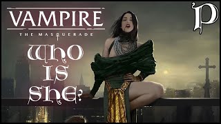 Vampire: the Masquerade - How to make a Character (V5 Workshop)
