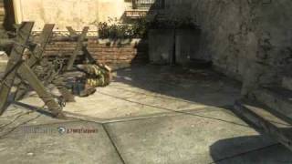 Random Direct Impact Crossbow kill
