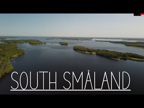 SMÅLAND - Breathtaking
