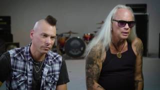 Blackfoot Interview - what have they learned?