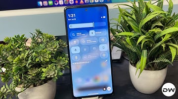 Hoe je Evolution X Android 16 flasht op de Galaxy S20 FE