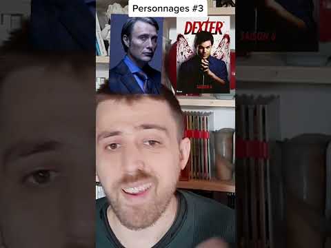 Vidéo: A quoi sert le personnage ?