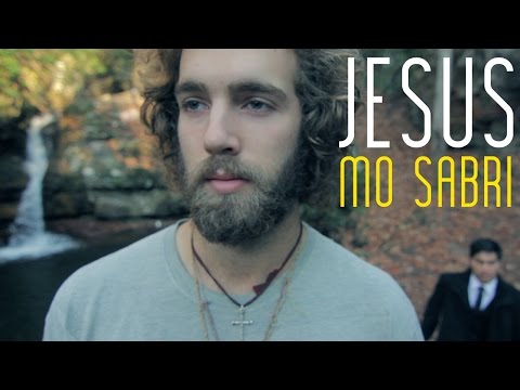 Mo Sabri - I Believe In Jesus (starring Daniel Norris)