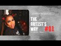 The Artist’s Way | Week 1 #iamacreator