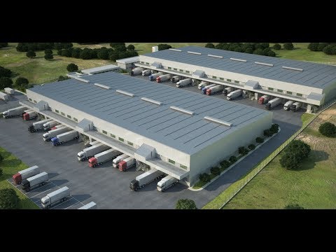 SDI Logística (SDIL11) - Fundos Imobiliários finanças pessoais excel