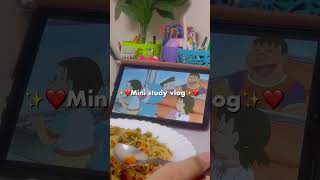 Mini Study Vlog 9Th Grader , Cbse Vlog